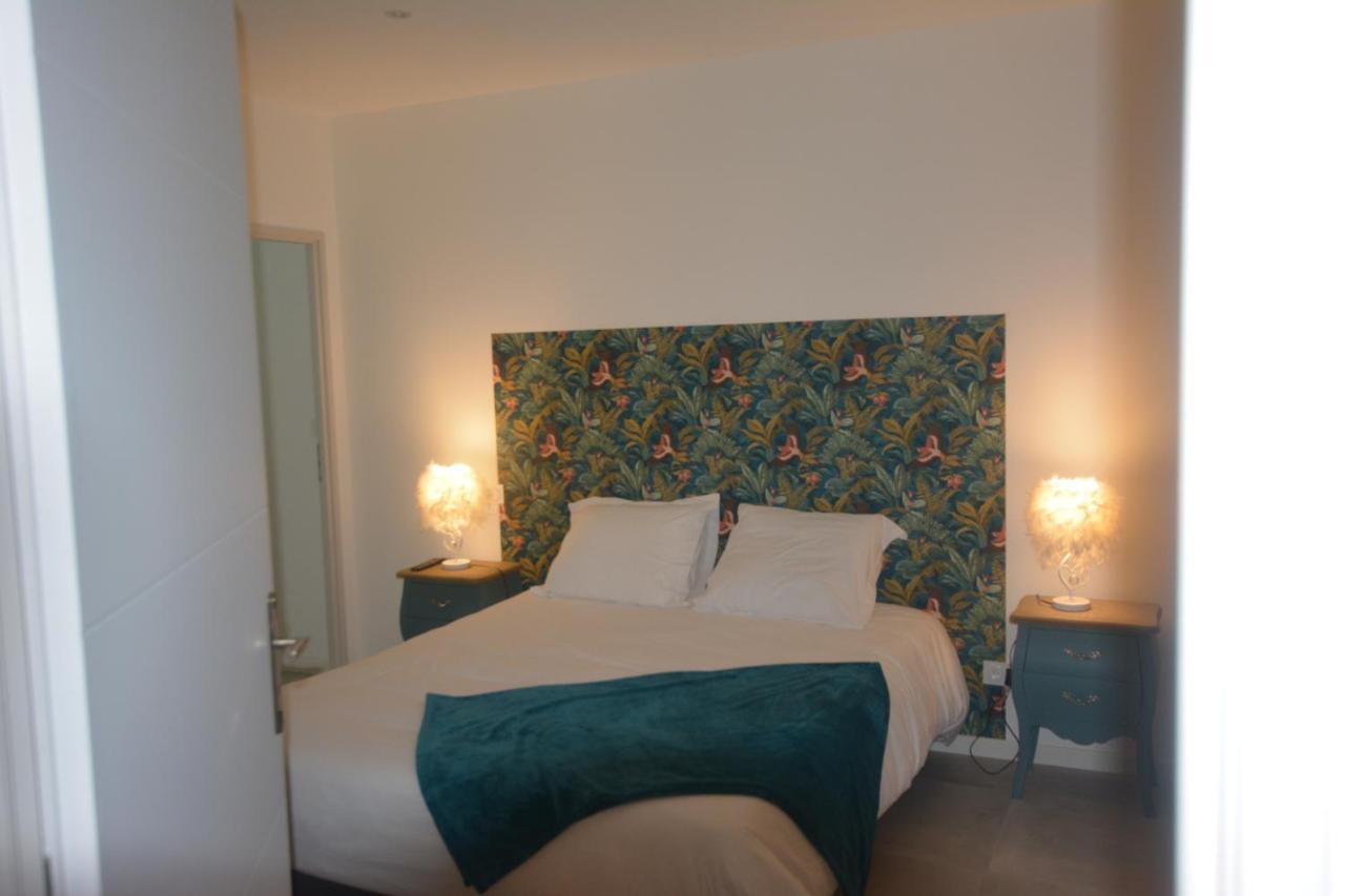 Chambre D'Hotes Nature Et Saveurs Boutenac Exteriér fotografie