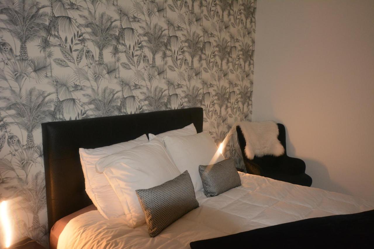 Chambre D'Hotes Nature Et Saveurs Boutenac Exteriér fotografie